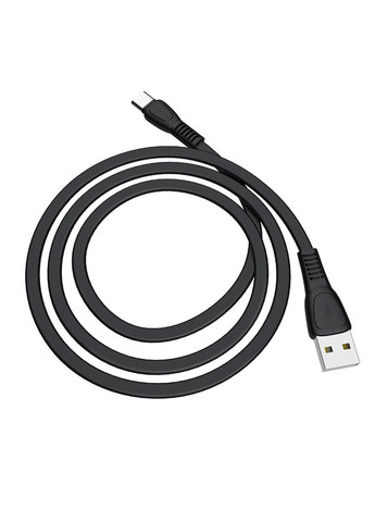 Дата кабель X40 Noah USB to Type-C (1m) Hoco (291878786)