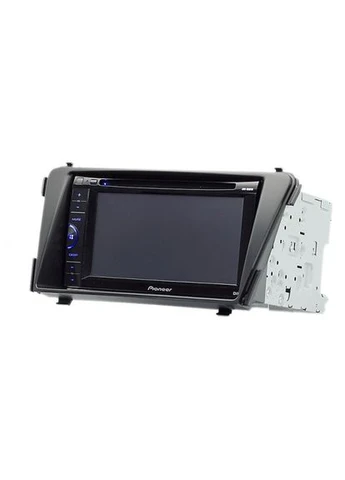 Перехідна рамка Hyundai i-40 (11-323) Carav (395848295)