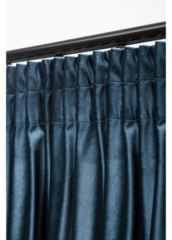 Штори Velvet 2шт. 2м х від 2,5м до 3м HYGG (370367446)