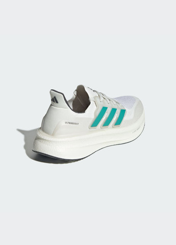 Кроссовки Ultraboost 5 adidas серые всесезоны (336884966)