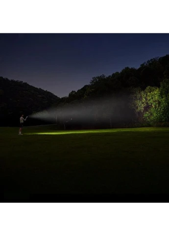 Фонарь MIJIA Xiaomi Outdoor Multi functional Lamp (389915652)