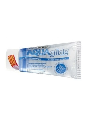 Смазка Aqua Glide, 50 мл 925 JoyDivision (391234128)