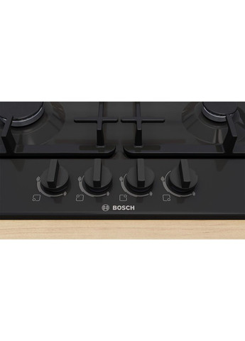 Варочная поверхность (m465085) Bosch PGP6B6K90R (369025988)