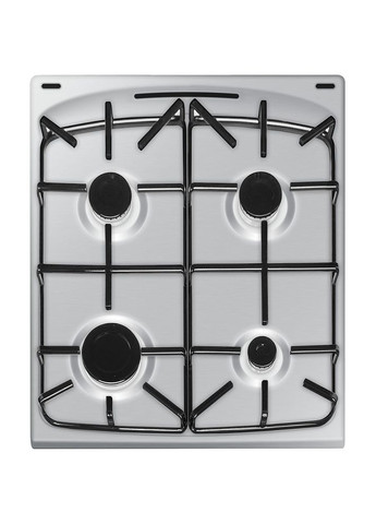 Газовая плита газовая fcgx58099 HANSA