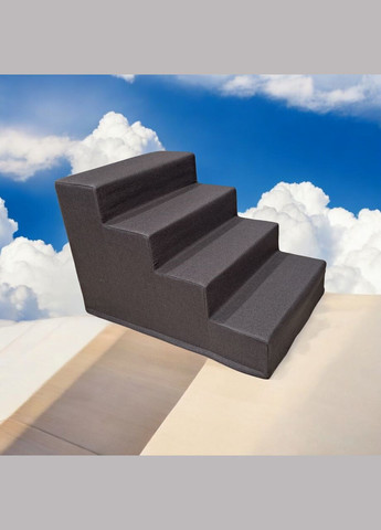 Драбинка для собак купити Портативна драбинка для собак Драбинка для маленьких собак Лесенка для цуценят No Brand (339786357)