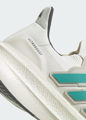 Кроссовки Ultraboost 5 adidas серые всесезоны (336884966)