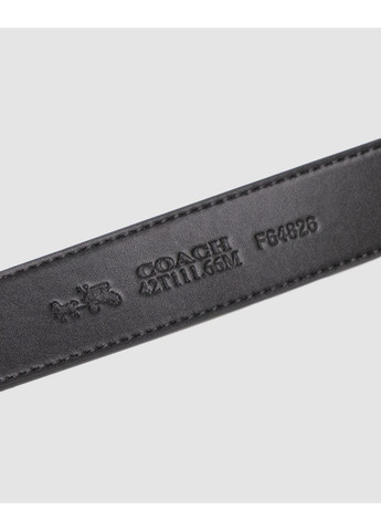 Ремінь 2 пряжки Belt Kit Grey Canvas/Black Fittings No Brand (362488743)