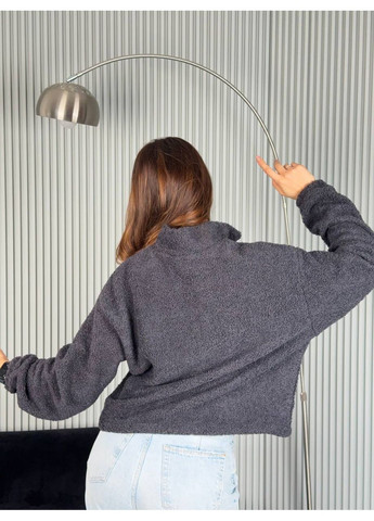 Кофтинка з тканини теді — ЗАМІРИ В ОПИСІ GD/GL Модний простір (370147245)