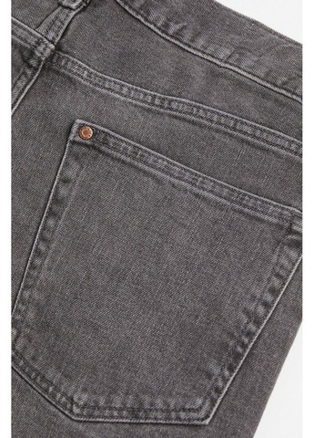 Шорты джинсовые H&M (284346983)