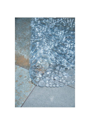 Килимок у ванну антиковзаючий прозорий, AWD02091488 AWD Interior (302672774)