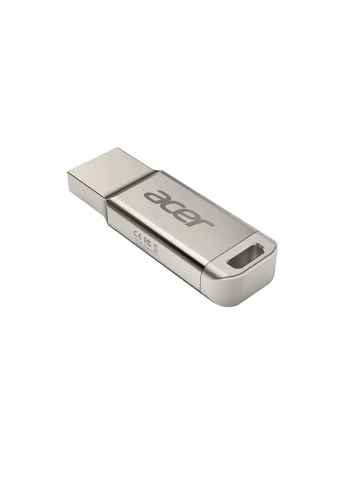 USB флеш накопитель 128GB UP310 Silver USB 3.2 (BL.9BWWA.582) Acer (391789491)