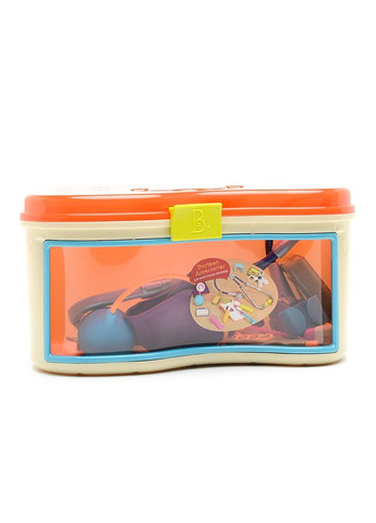 Игровой набор Добрый врач Айболит Battat BX1230Z (328396541)