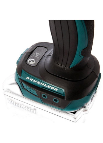 Акумуляторний ударний Електрогайкокрут DTW1001Z LXT (18В, 1050Нм, 3/4 ") без АКБ і зарядного пристрою (4284) Makita (295033629)