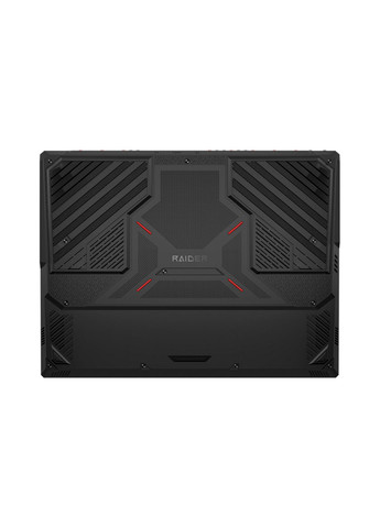 Ноутбук 9S7-182L72-212 Raider A18 HX A9WIG-212XUA UHD+ mini LED, AMD R9-9955HX3D, 32GB, F1TB, NVD5080-16, DOS, MSI (367984104)