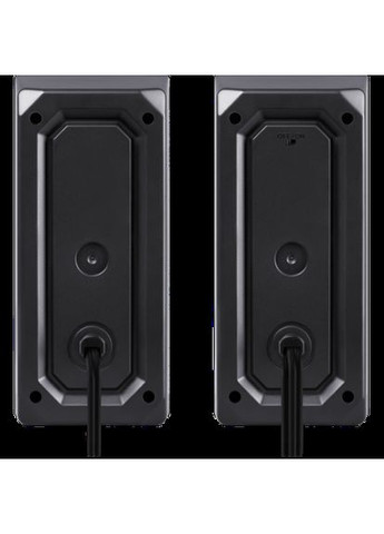 Акустика Calliope GS580 RGB Black (71791) (6911663) Redragon (315350418)