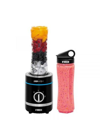 Фітнес-блендер N'oveen Sport Mix & Fit SB1000 Xline Noveen (315435829)