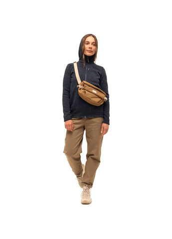 Флісова кофта Dreamer Hood Wmn Turbat (361307667)