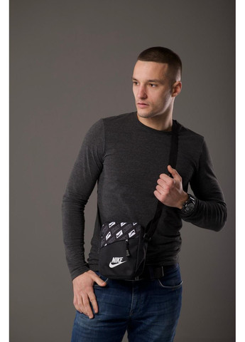 Функціональна сумка чоловіча для особистих речей і ґаджетів No Brand (365762097)