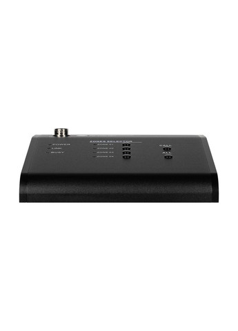 Микрофон выносной пейджинговый PA-4500RM, 4 зоны (16-00022) CMX (382701754)