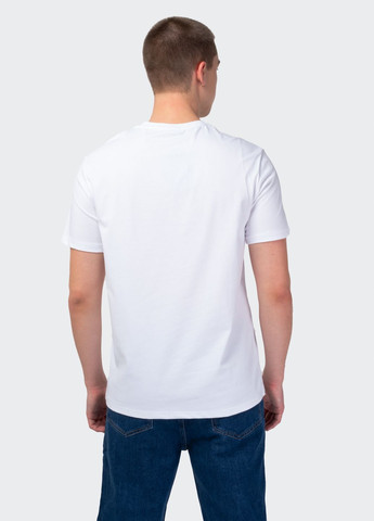 Біла футболка чоловіча 345249 Power