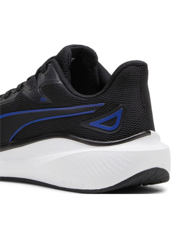 Черные кроссовки мужские skyrocket lite black 379437-24 Puma