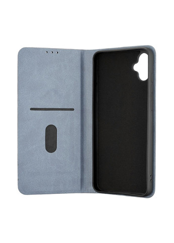 Чохол-книжка Flip Samsung (A055) Grey Case A05 (307793282)