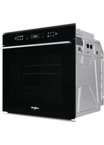 Духовой шкаф W7OM4 4S1 P BL WHIRLPOOL (360573141)