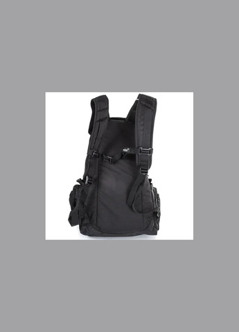 Рюкзак міський W1730 чорний Onepolar (315778303)