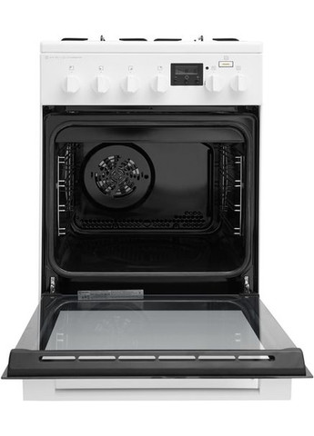 Плита комбінована LKK 560203 W Electrolux (360573174)