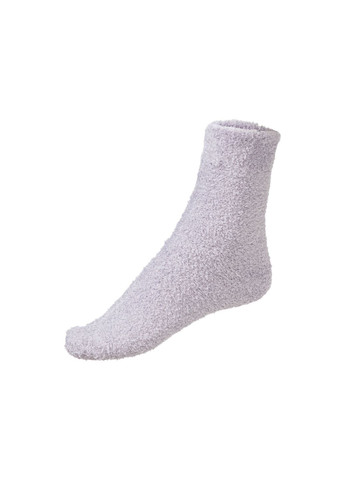Шкарпетки набір 2 пари махра для жінки 497212-1 Різнобарвний oyanda (269692250)