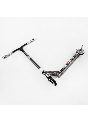 Самокат трюковый 72х13х58 см Best Scooter (289462140)
