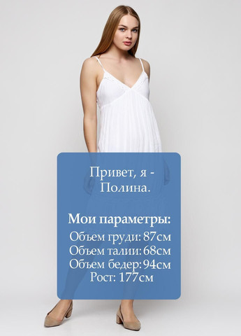 Летний женский сарафан бирюзовый Axel