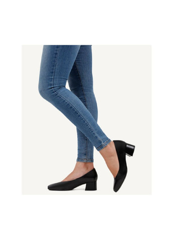 Caprice Туфли 9-22315-022 размер черный з, — демисезон (348054083)