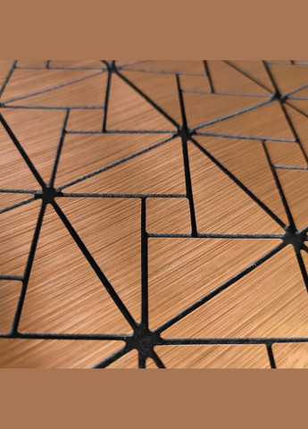 Самоклеюча PET мозаїка 300х300х4мм SW-00001640 Sticker Wall (315790670)