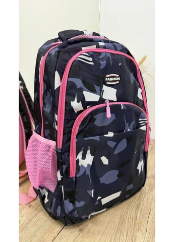 Шкільний дитячий рюкзак для дівчинки до школи 3-8 клас BabyStyle (397396329)