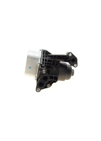 Корпус масляного фильтра VW Golf/Caddy/Crafter 2.0TDI 15-/Audi A3/Q2 1.6/2.0 TDI 15- (с радиатором) 31356 UA63 No Brand (345762454)