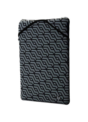Чохол для ноутбука Reversible Protective Sleeve 14" Black/Geometry (2F2L4AA) HP (322912244)