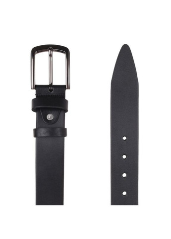 Мужской кожаный ремень 115v1gen40 Borsa Leather (322189545)