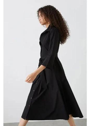 Чорна сукня Dorothy Perkins
