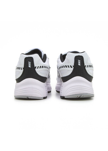 Білі кросівки чоловічі nike initiator white black найк інітіатор білі демісезон No Brand