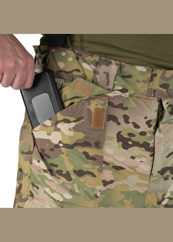 Штани польові зимові WALRUS MK-2 MTP/MCU camo P1G (315822989)