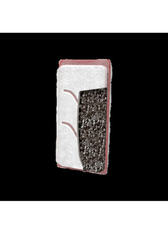 Вкладываешь в фильтр Filter Pack 100 C для аквариума Cascade Globe, с активированным углем Tetra (355795252)