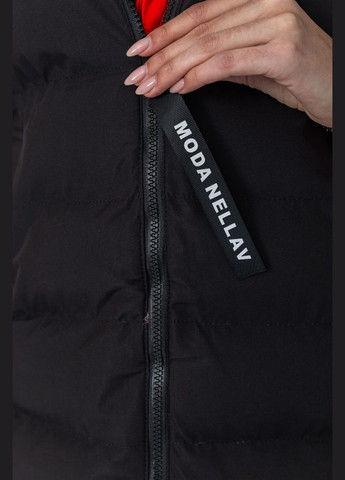 Комбінована демісезонна куртка жіноча двостороння, 129r818-555 Ager