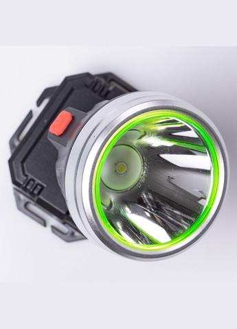 Фонарь налобный аккумуляторный 5 Вт LUGI (330027358)