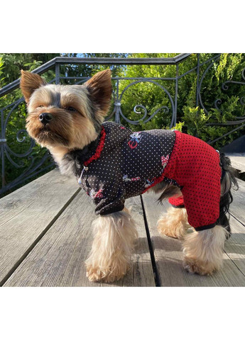 DOG STYLE - Літні комбінезони для собак No Brand (358652244)