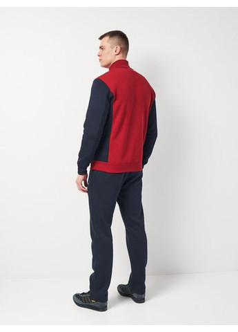 Комбинированный демисезонный костюм спортивный брючный Champion 219393-RS505