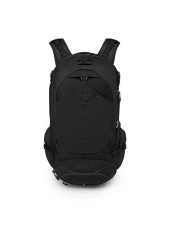 Рюкзак туристический Escapist 25 black - S/M - черный (009.3367) Osprey Escapist 25 black - S/M - чорний (370017991)