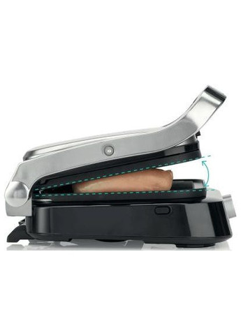 Електрогриль притискний GCG2100S Gorenje (315004414)