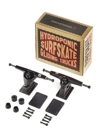 Fish Surf Skate 31,5" серфскейт Radikal Orange / Navy (FRD.047430) HYDROPONIC (316396588)