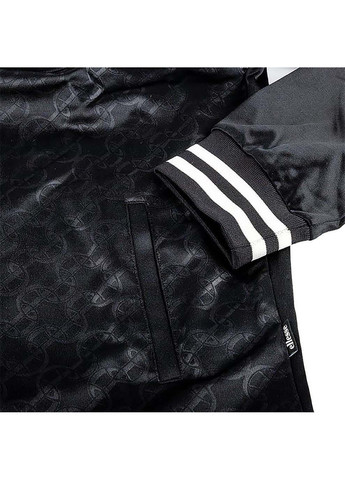 Чоловіча Кофта спортивна Soldo24 Track top Чорний Ellesse (367589038)